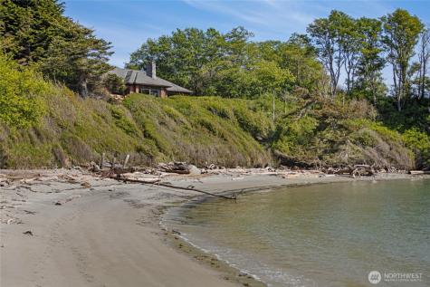 1248 Kanaka Bay Road Friday Harbor WA 98250