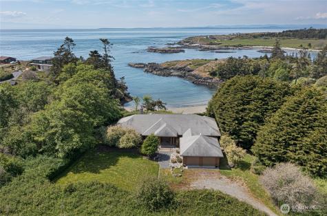 1248 Kanaka Bay Road Friday Harbor WA 98250
