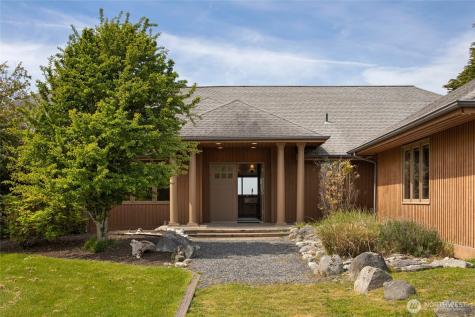 1248 Kanaka Bay Road Friday Harbor WA 98250