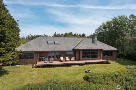 1248 Kanaka Bay Road Friday Harbor WA 98250