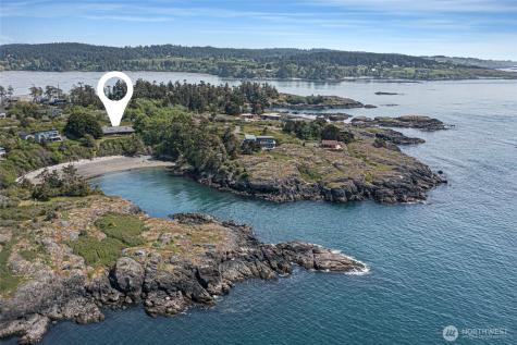 1248 Kanaka Bay Road Friday Harbor WA 98250