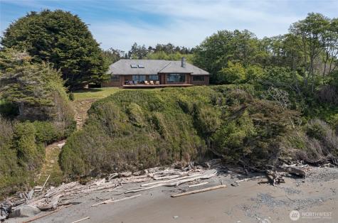 1248 Kanaka Bay Road Friday Harbor WA 98250