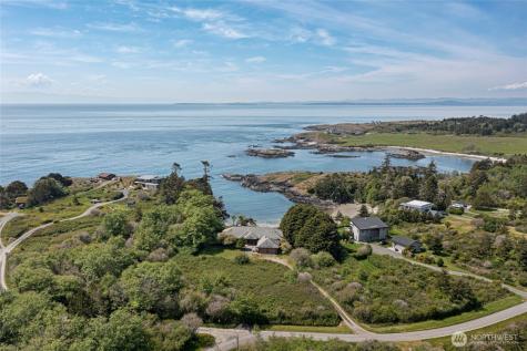 1248 Kanaka Bay Road Friday Harbor WA 98250