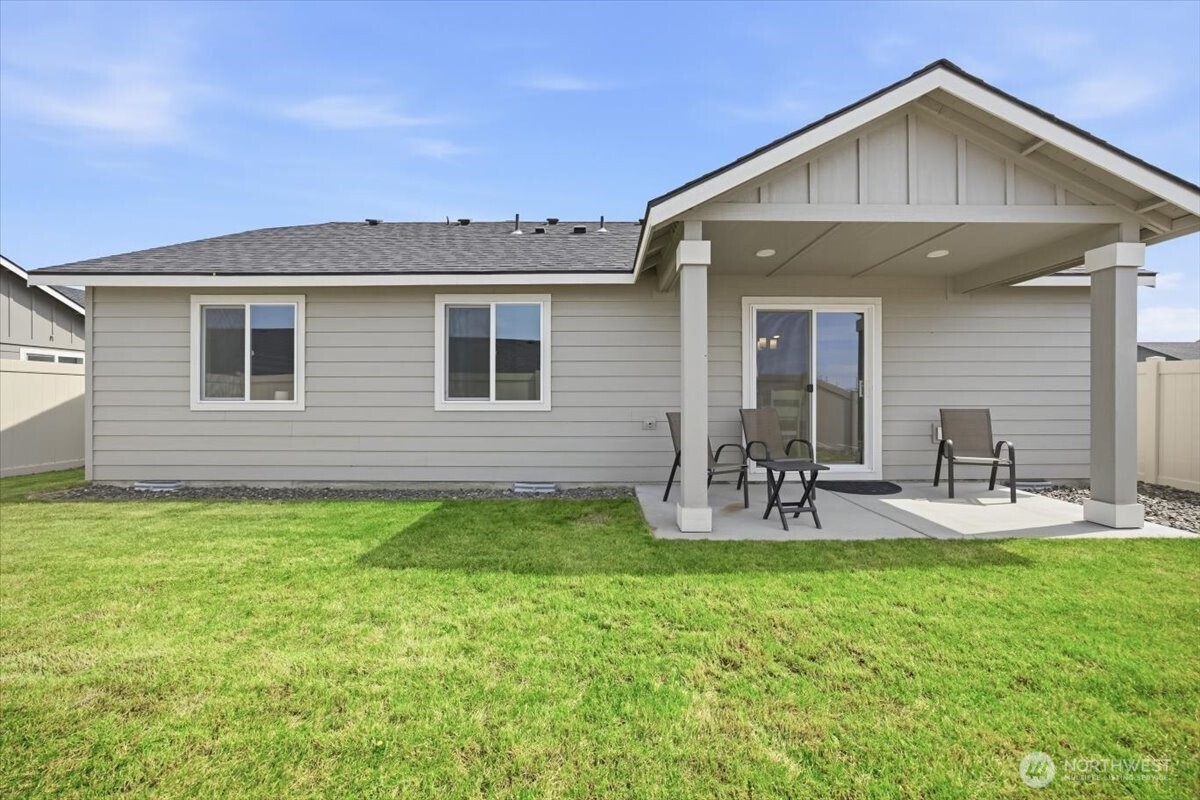 700 Regina Place Grandview WA 98930