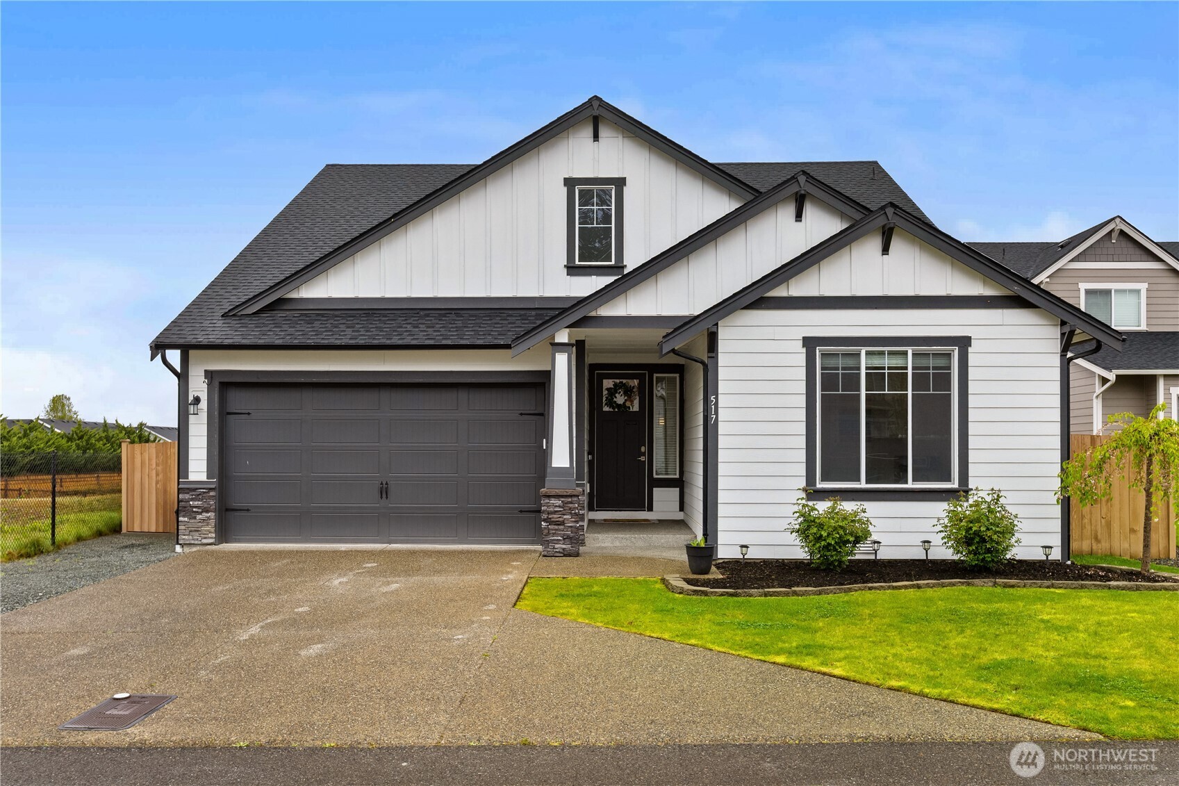 517 Cope Street SW Orting WA 98360