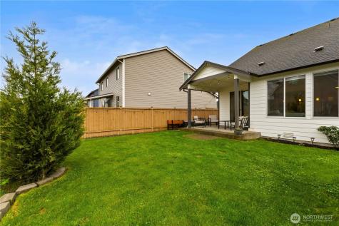 517 Cope Street SW Orting WA 98360