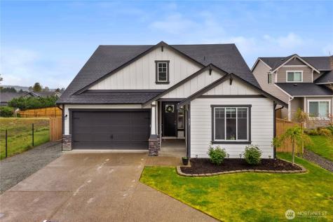 517 Cope Street SW Orting WA 98360