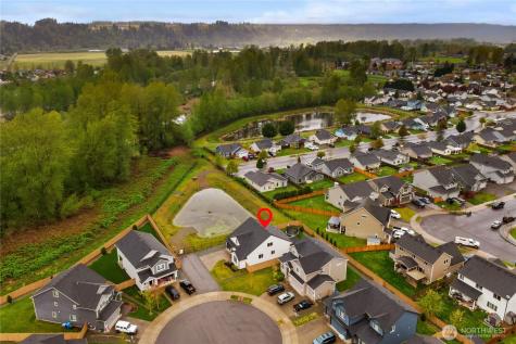 517 Cope Street SW Orting WA 98360