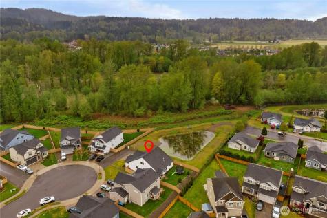 517 Cope Street SW Orting WA 98360