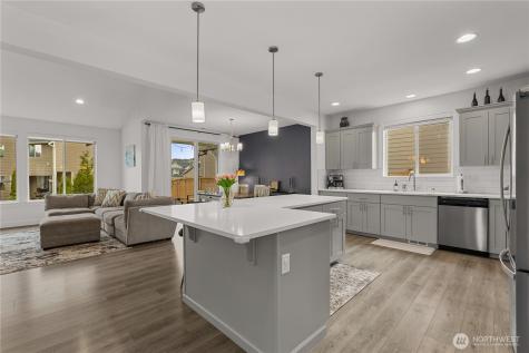 517 Cope Street SW Orting WA 98360