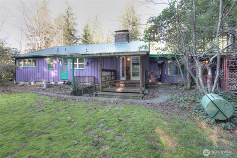 6015 Olympic Highway Aberdeen WA 98520