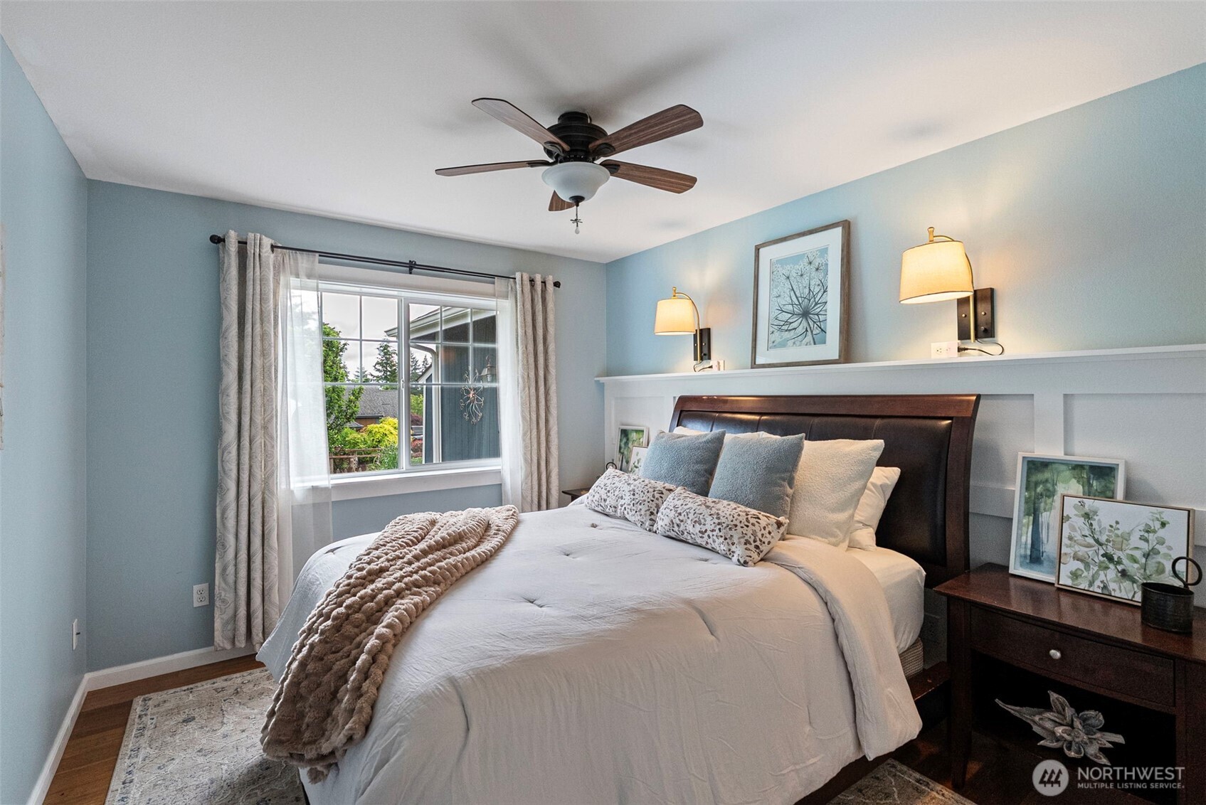 1205 136 Street NW Gig Harbor WA 98332