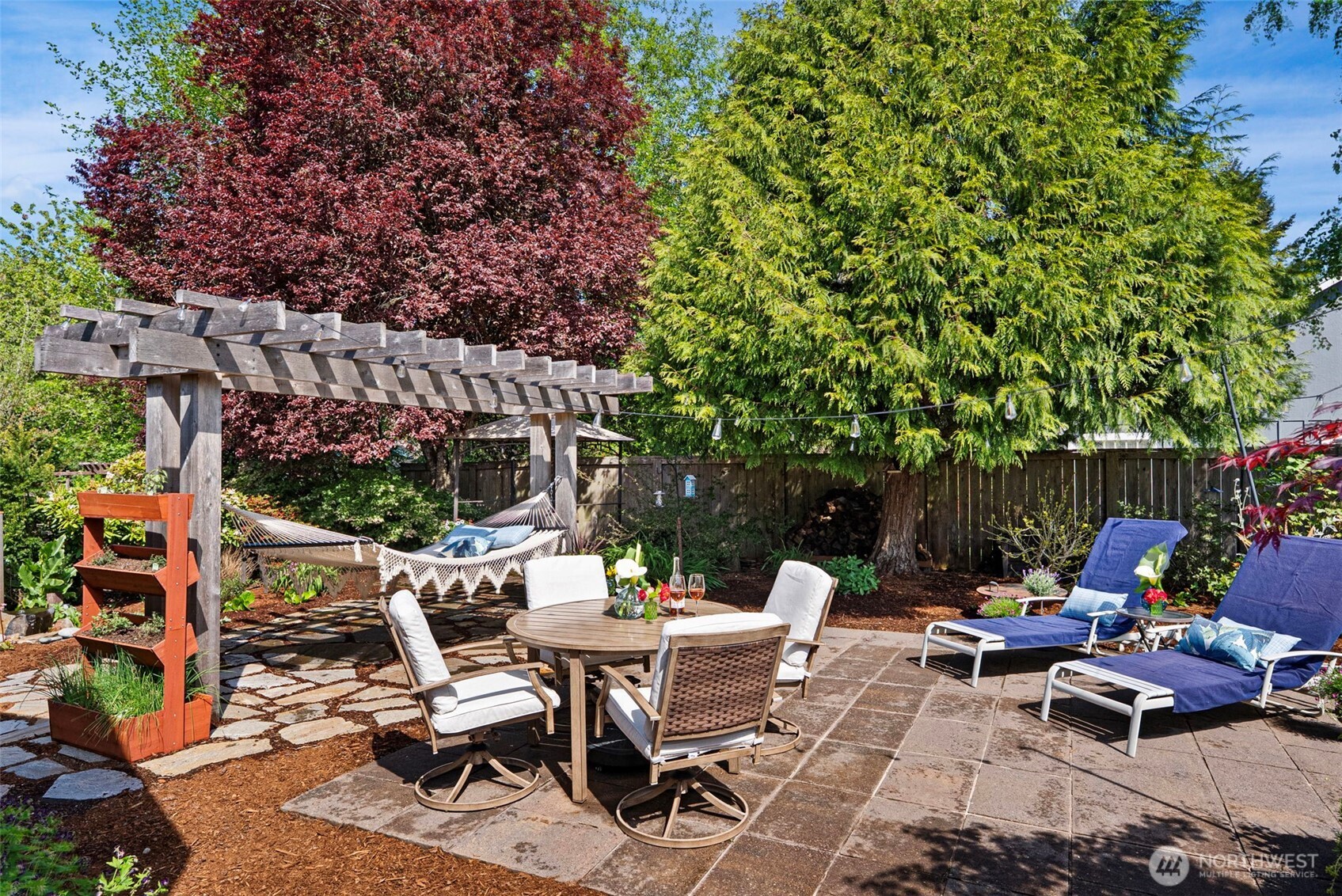 1205 136 Street NW Gig Harbor WA 98332