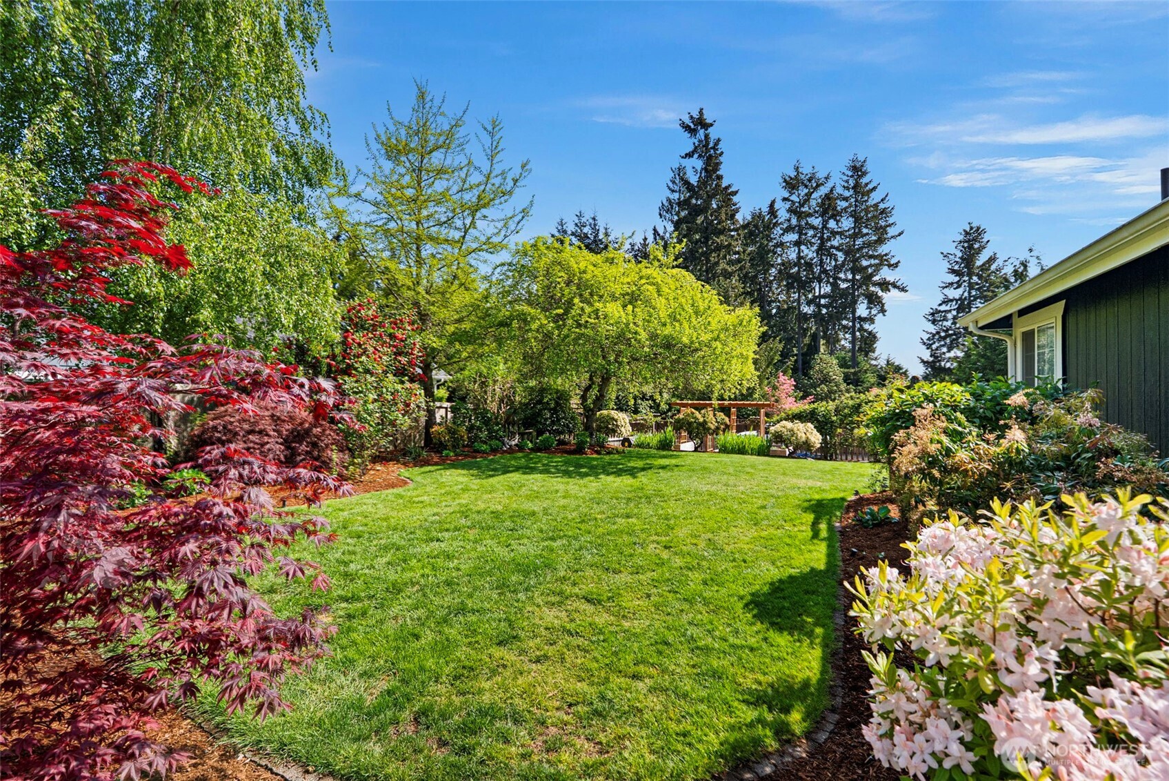 1205 136 Street NW Gig Harbor WA 98332