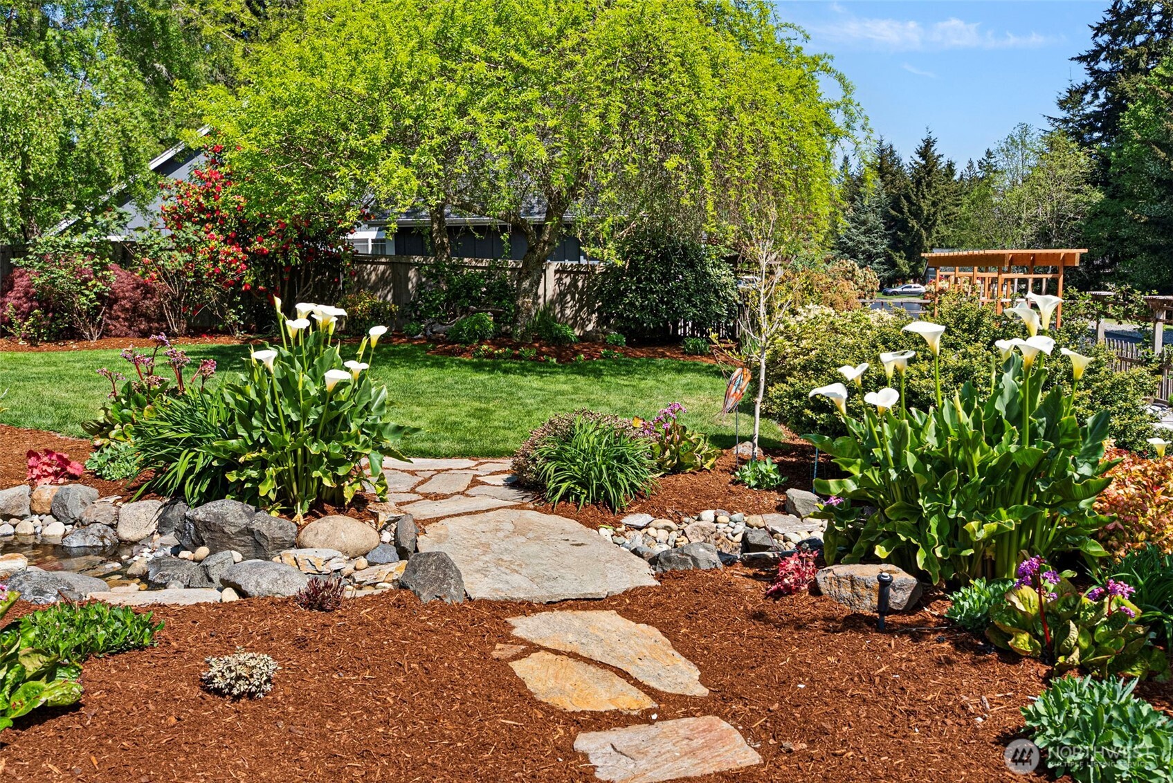 1205 136 Street NW Gig Harbor WA 98332