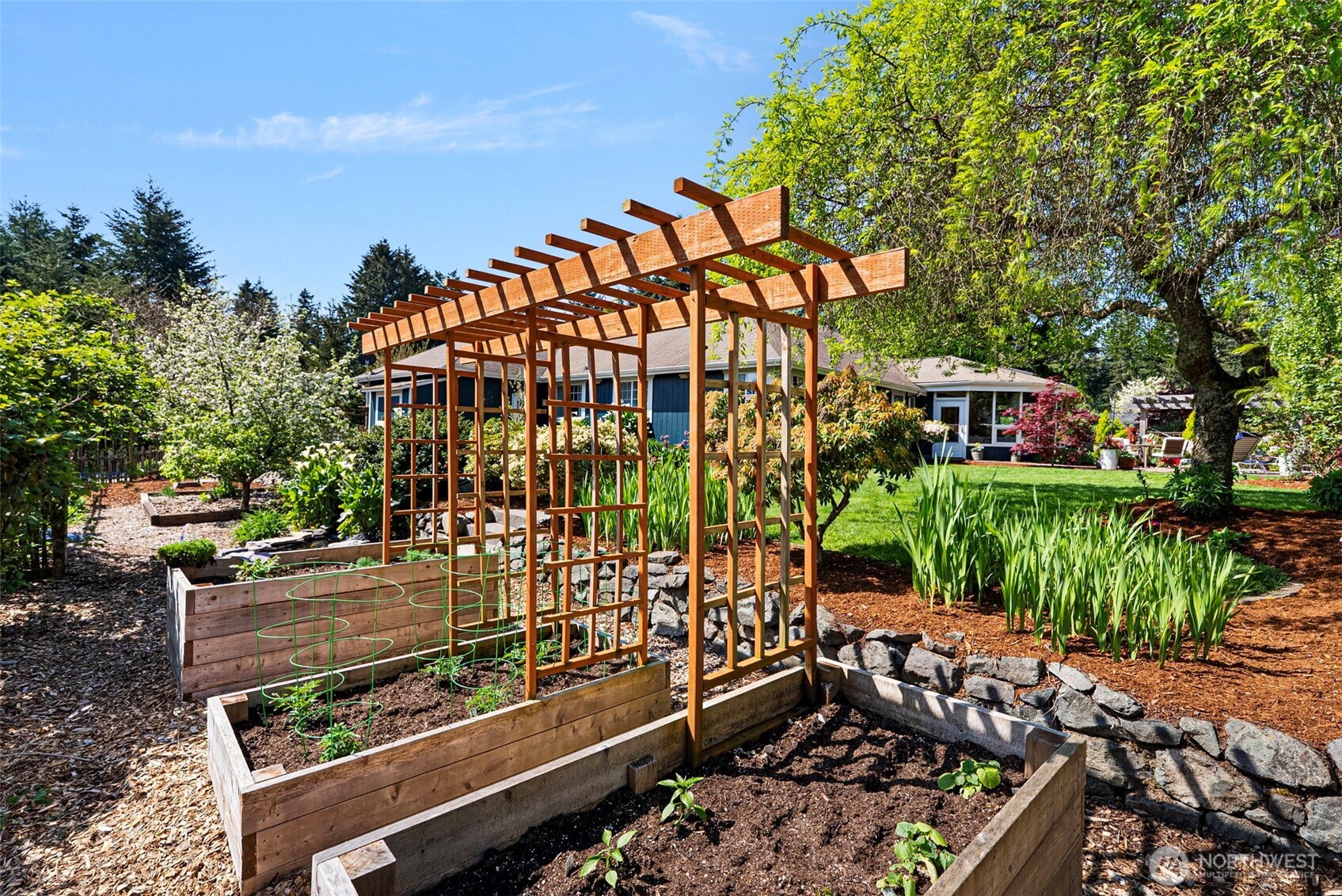 1205 136 Street NW Gig Harbor WA 98332