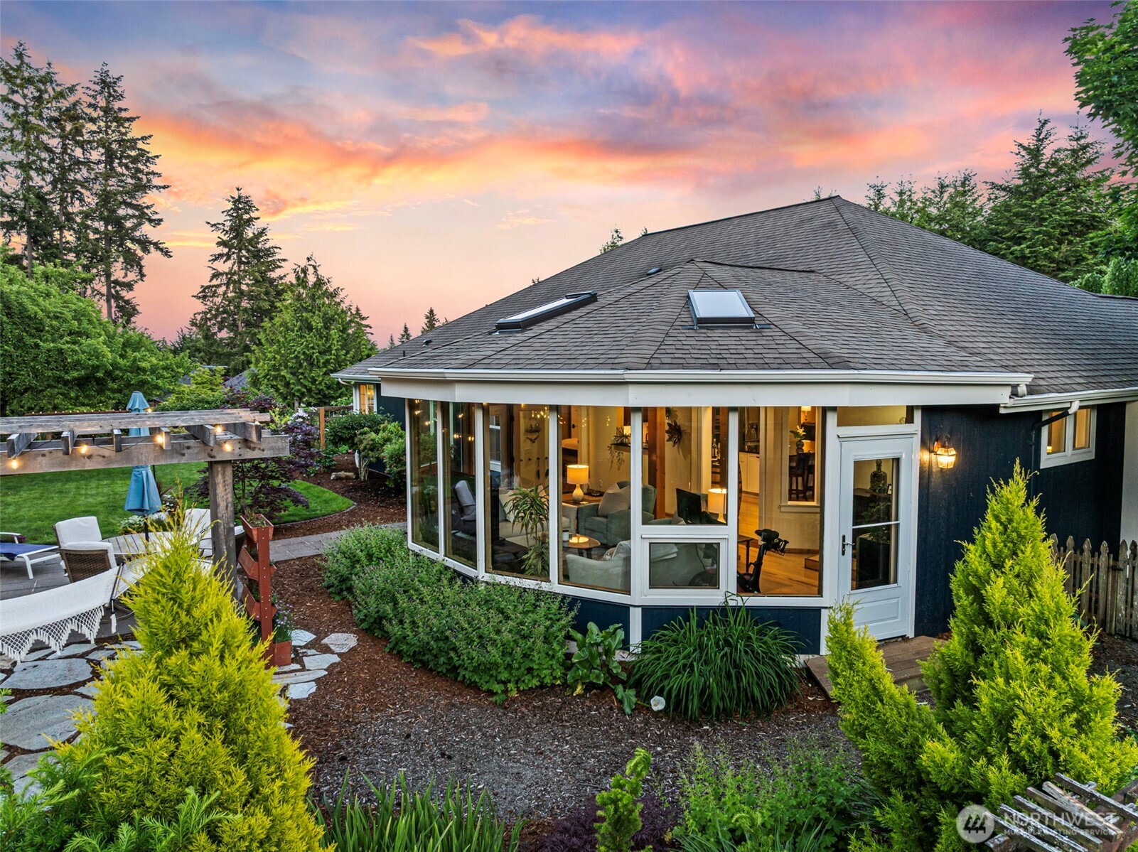 1205 136 Street NW Gig Harbor WA 98332