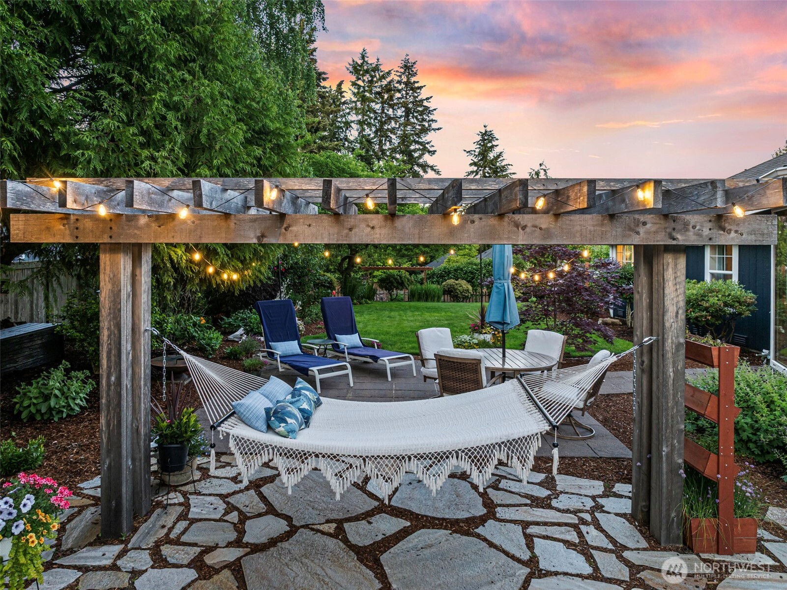 1205 136 Street NW Gig Harbor WA 98332