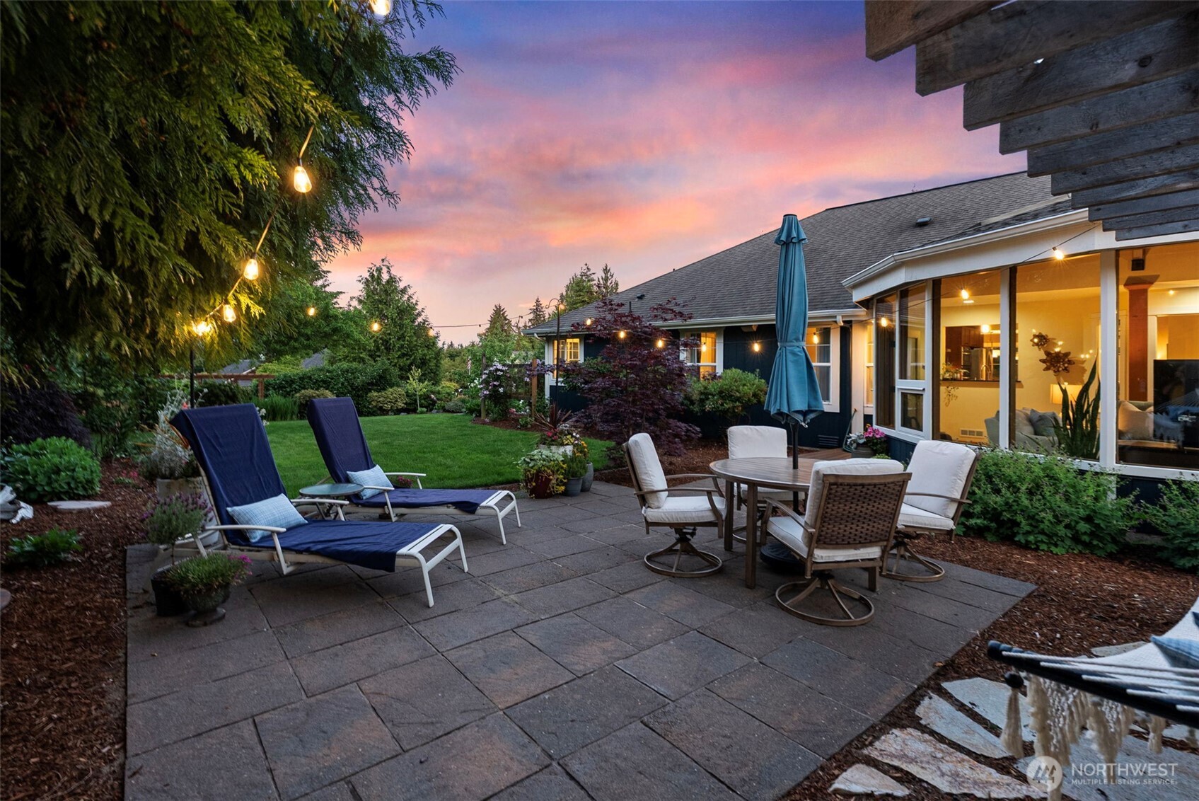 1205 136 Street NW Gig Harbor WA 98332