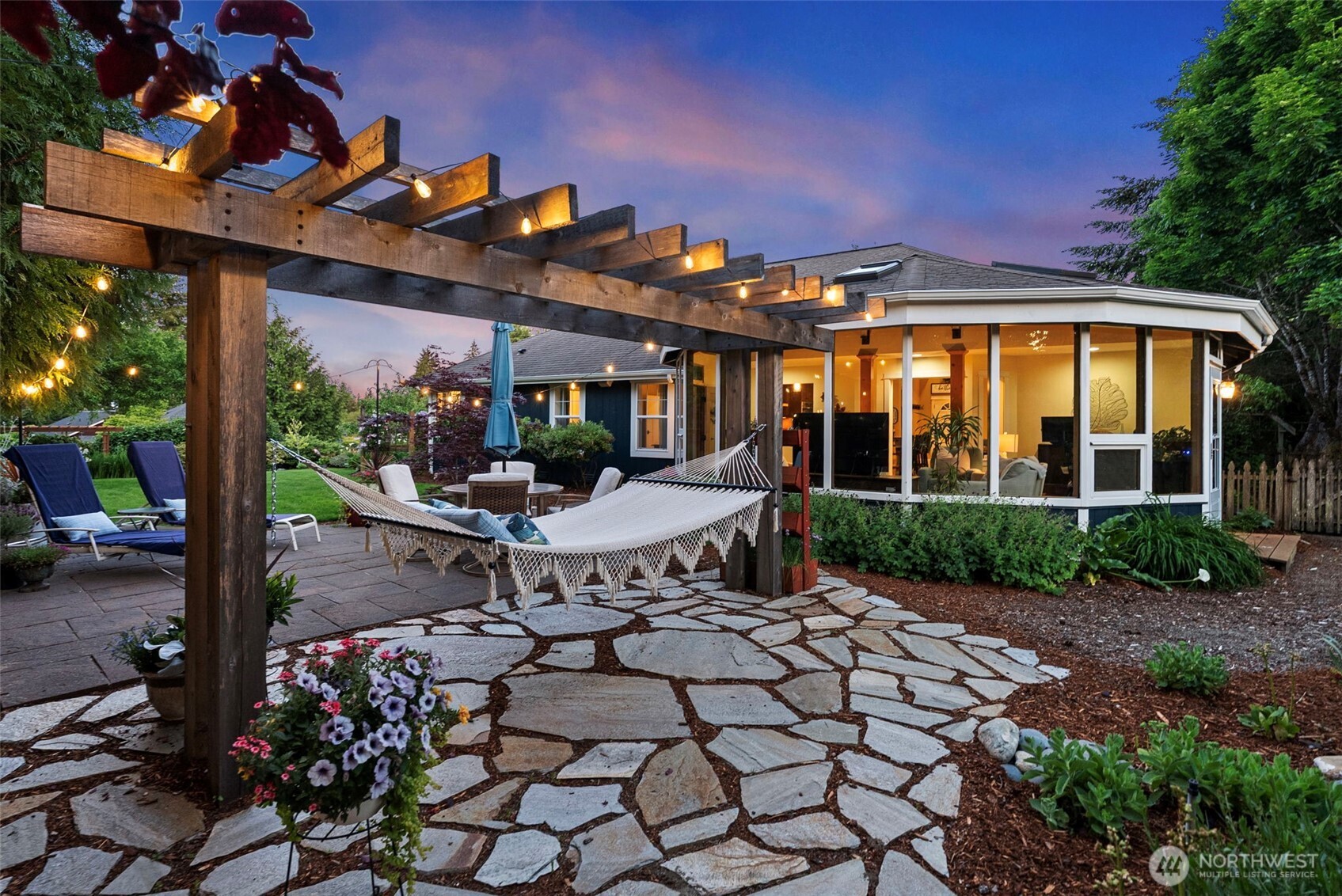 1205 136 Street NW Gig Harbor WA 98332