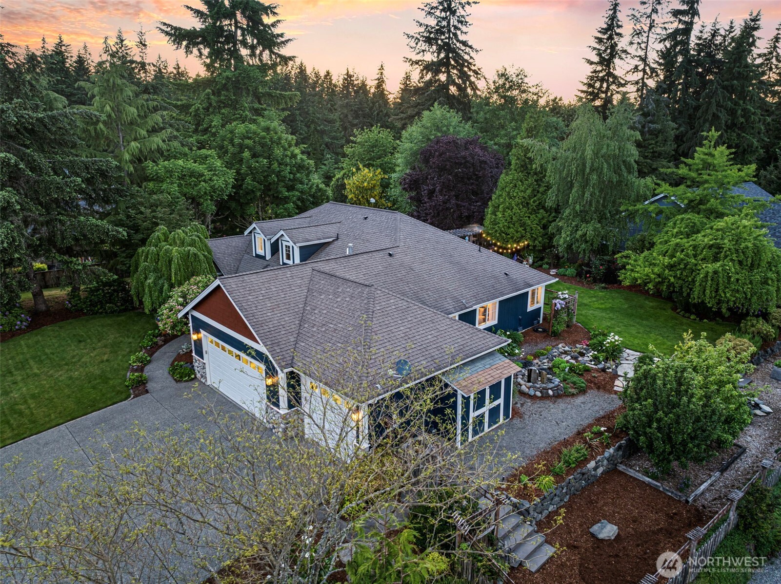 1205 136 Street NW Gig Harbor WA 98332