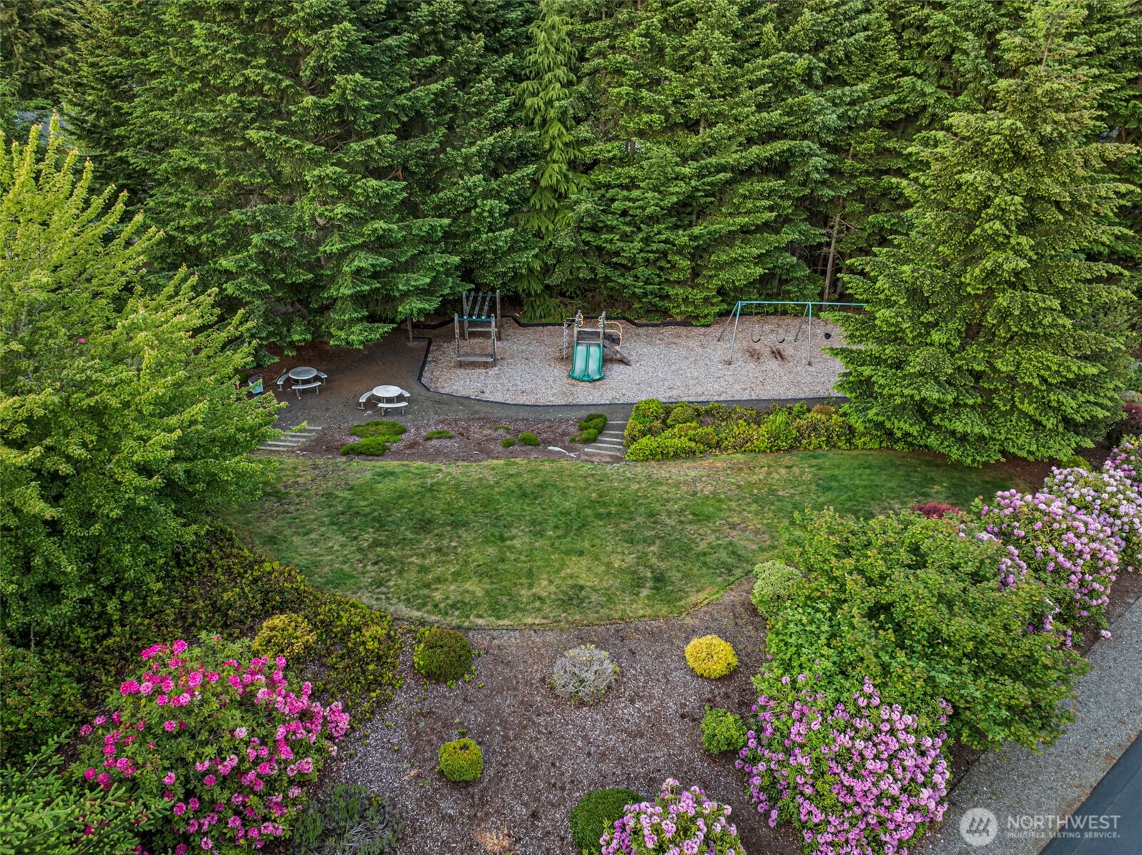 1205 136 Street NW Gig Harbor WA 98332