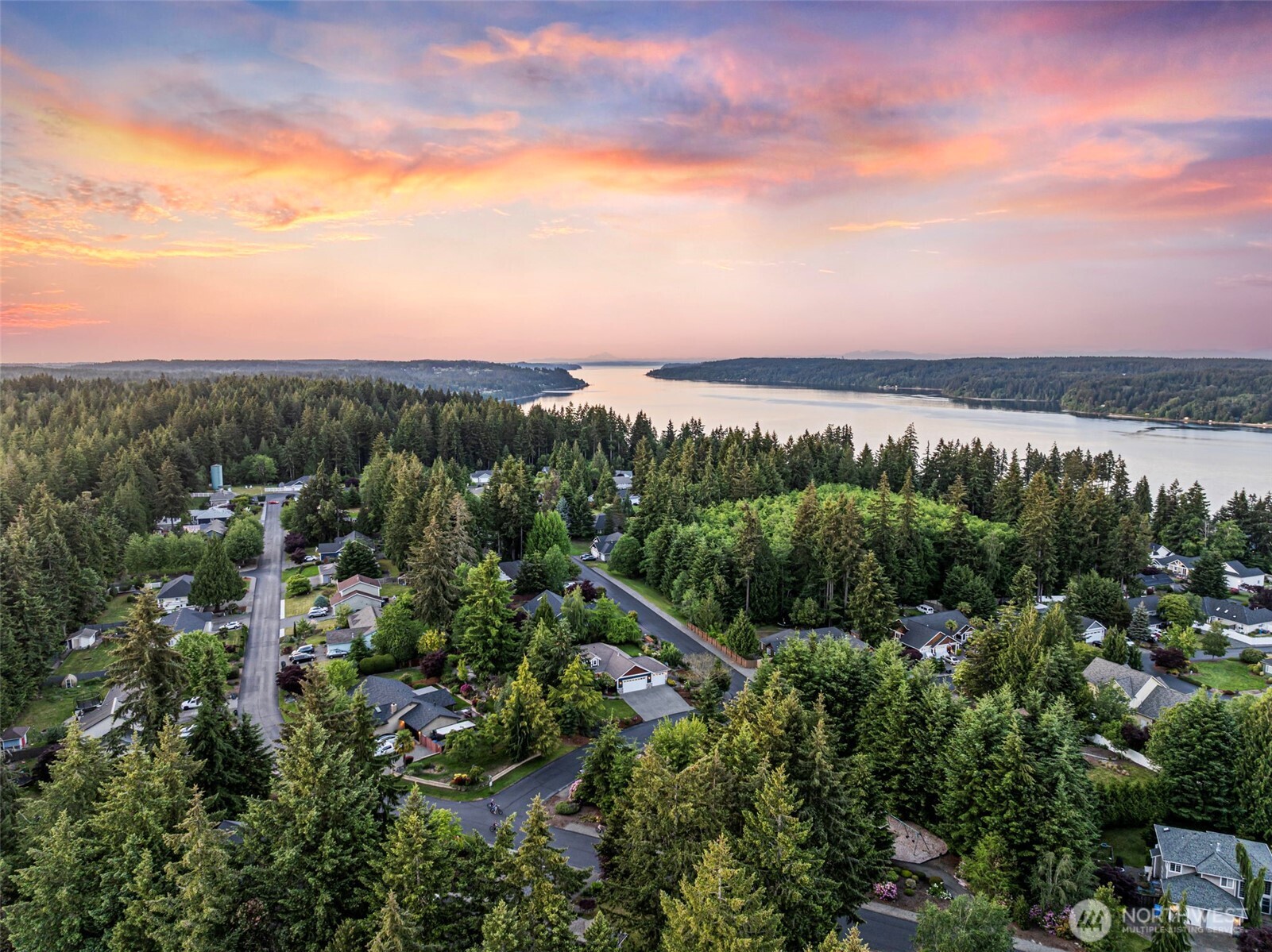 1205 136 Street NW Gig Harbor WA 98332