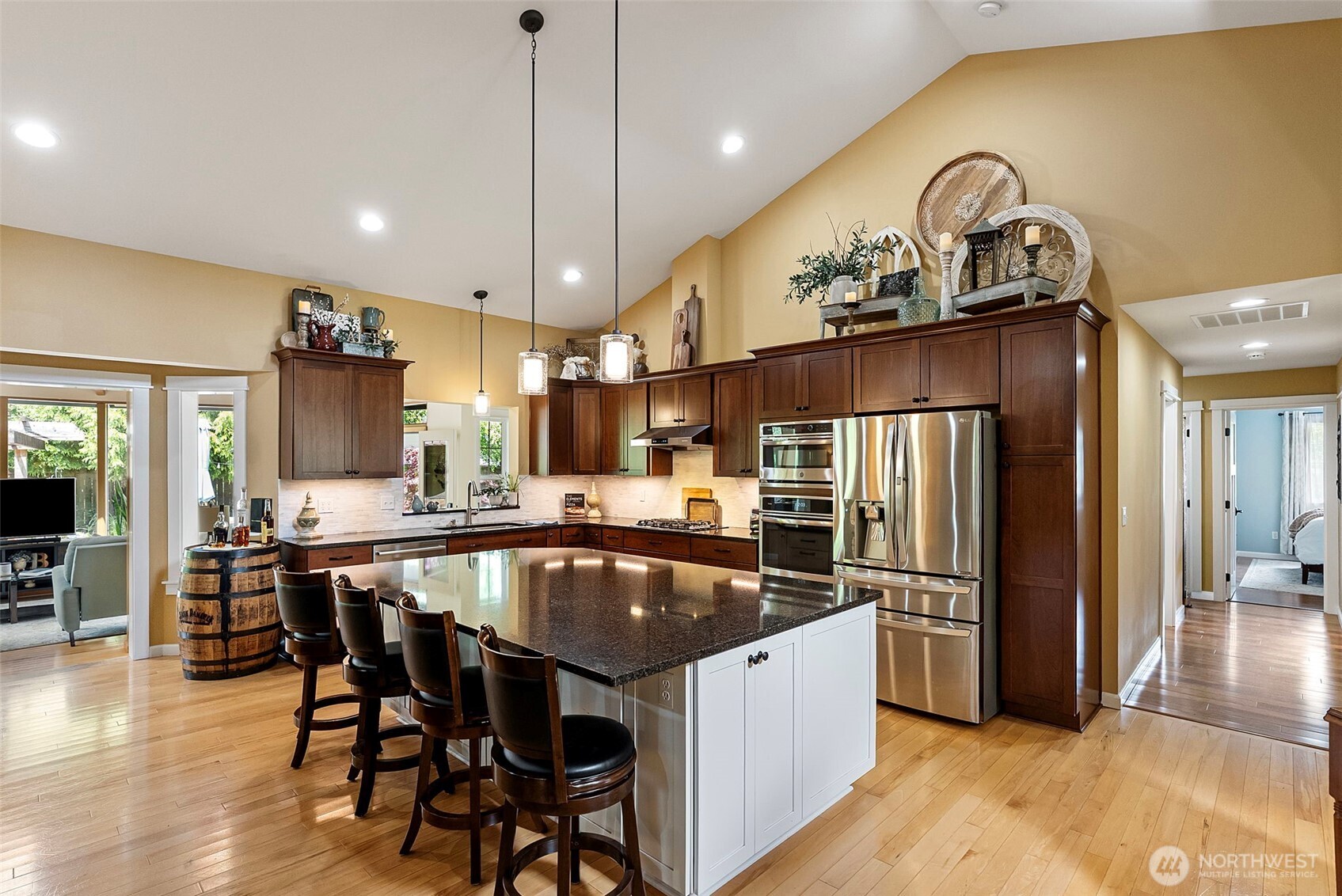 1205 136 Street NW Gig Harbor WA 98332