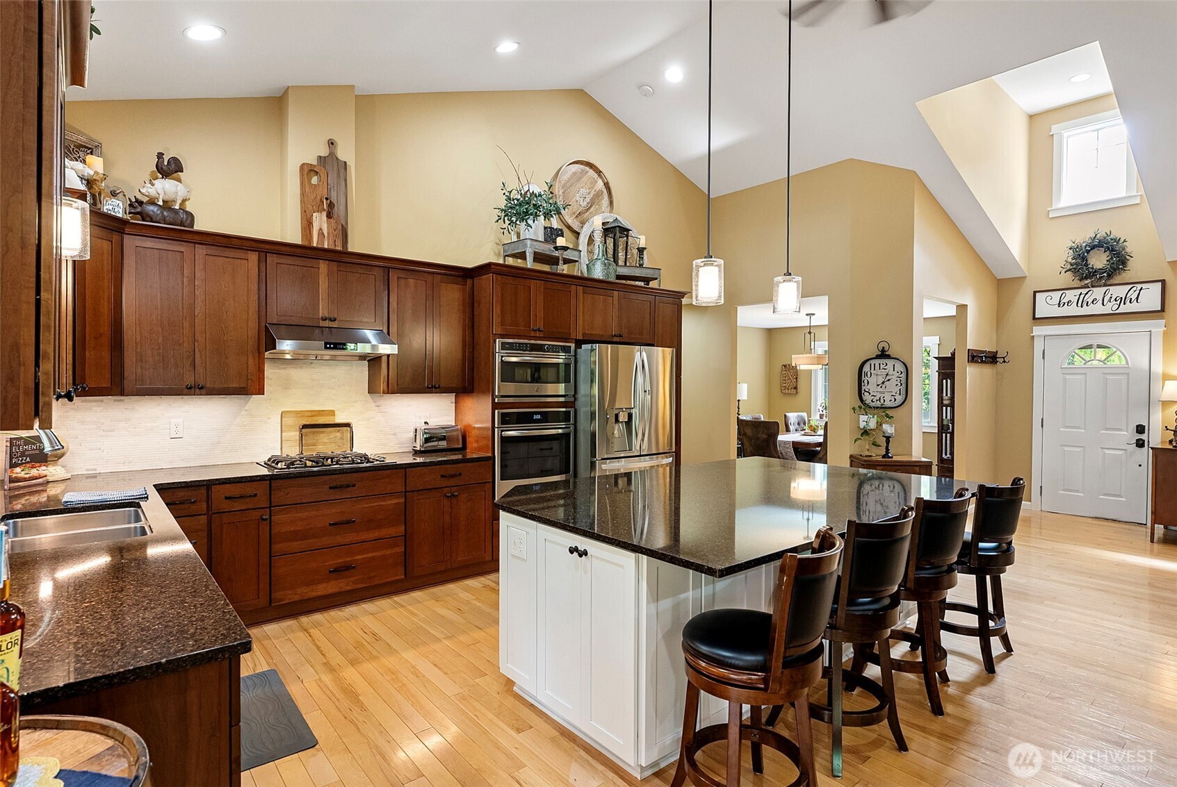 1205 136 Street NW Gig Harbor WA 98332