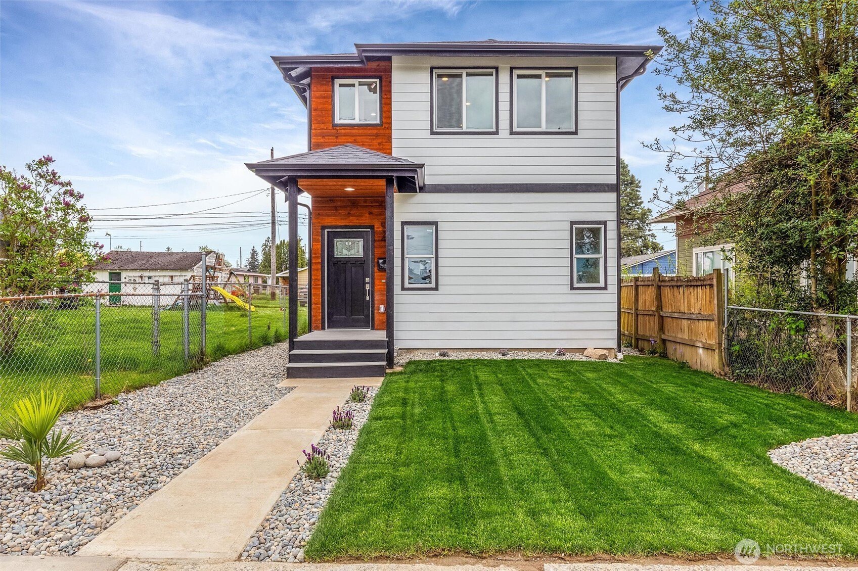 934 E 61st Tacoma WA 98408