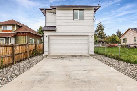 934 E 61st Tacoma WA 98408