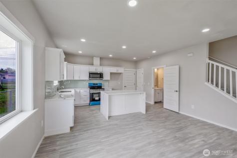 934 E 61st Tacoma WA 98408