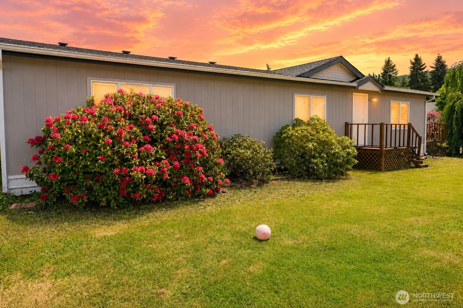772 Lincoln Avenue E Tenino WA 98589