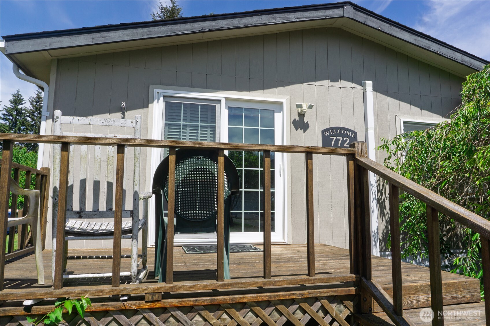 772 Lincoln Avenue E Tenino WA 98589
