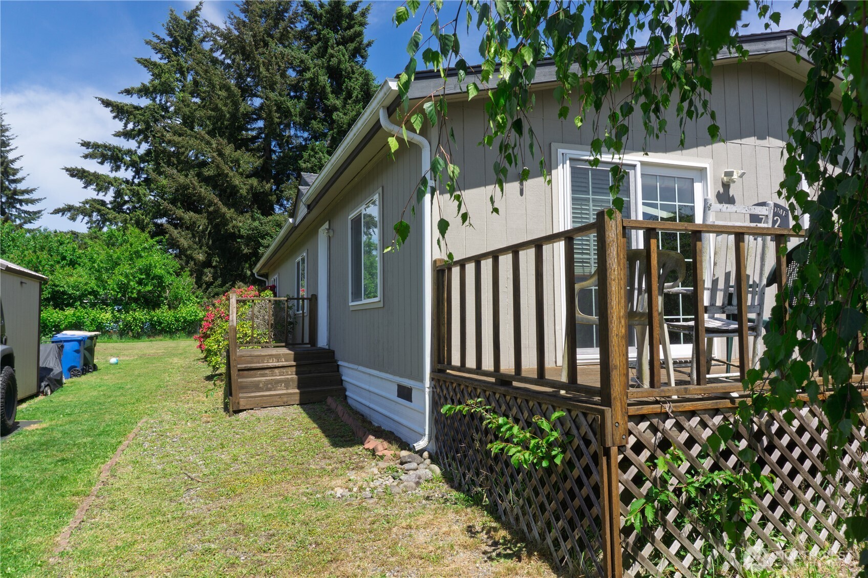 772 Lincoln Avenue E Tenino WA 98589