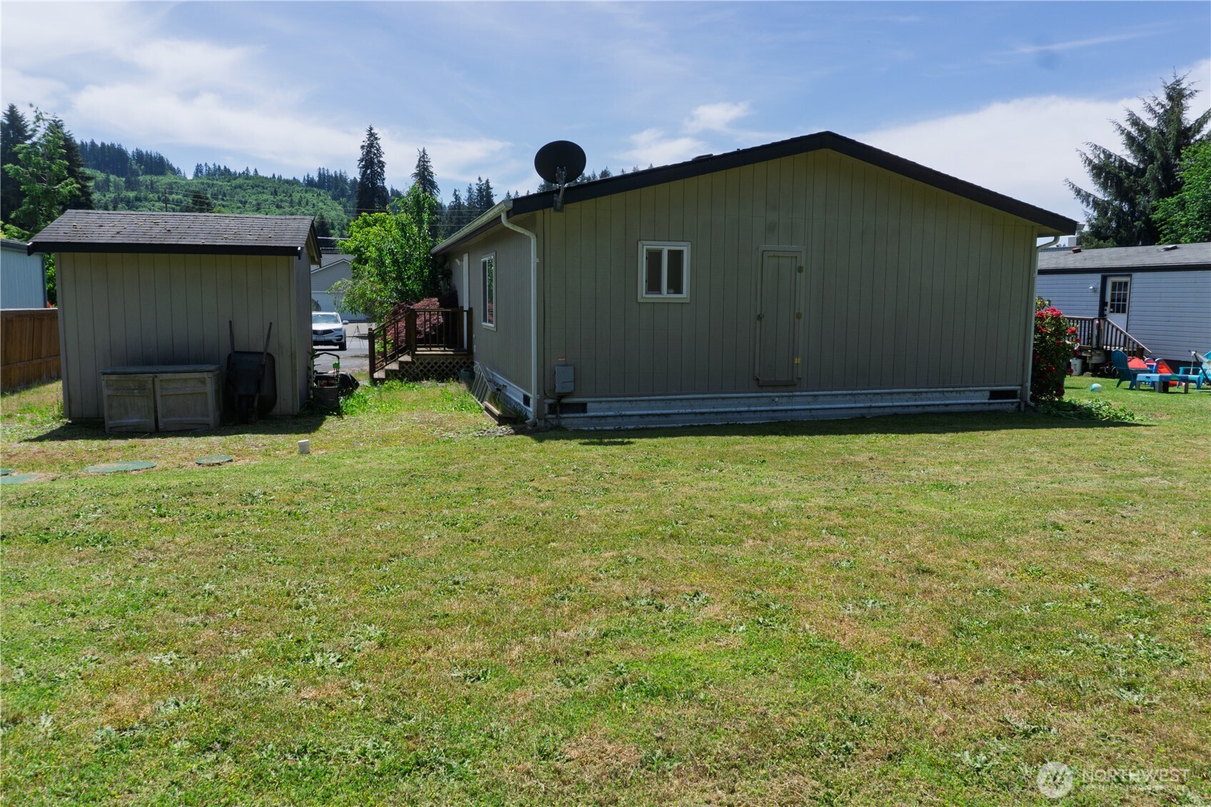 772 Lincoln Avenue E Tenino WA 98589