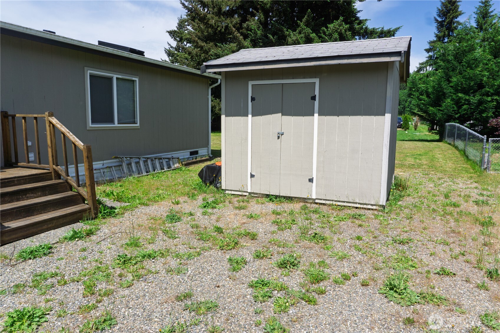 772 Lincoln Avenue E Tenino WA 98589