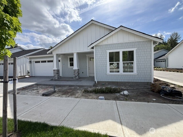 34031 Buckeye Avenue SE Black Diamond WA 98010