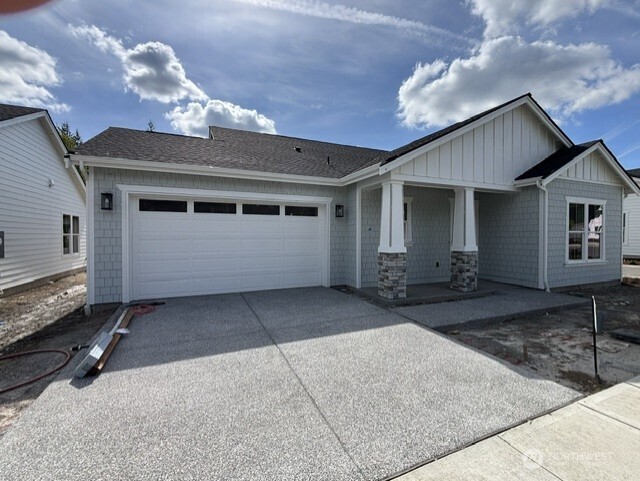 34031 Buckeye Avenue SE Black Diamond WA 98010