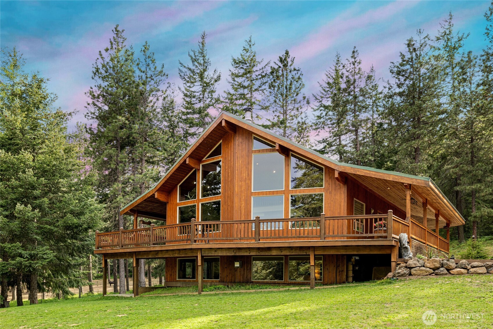 1101 Emerick Road Cle Elum WA 98922