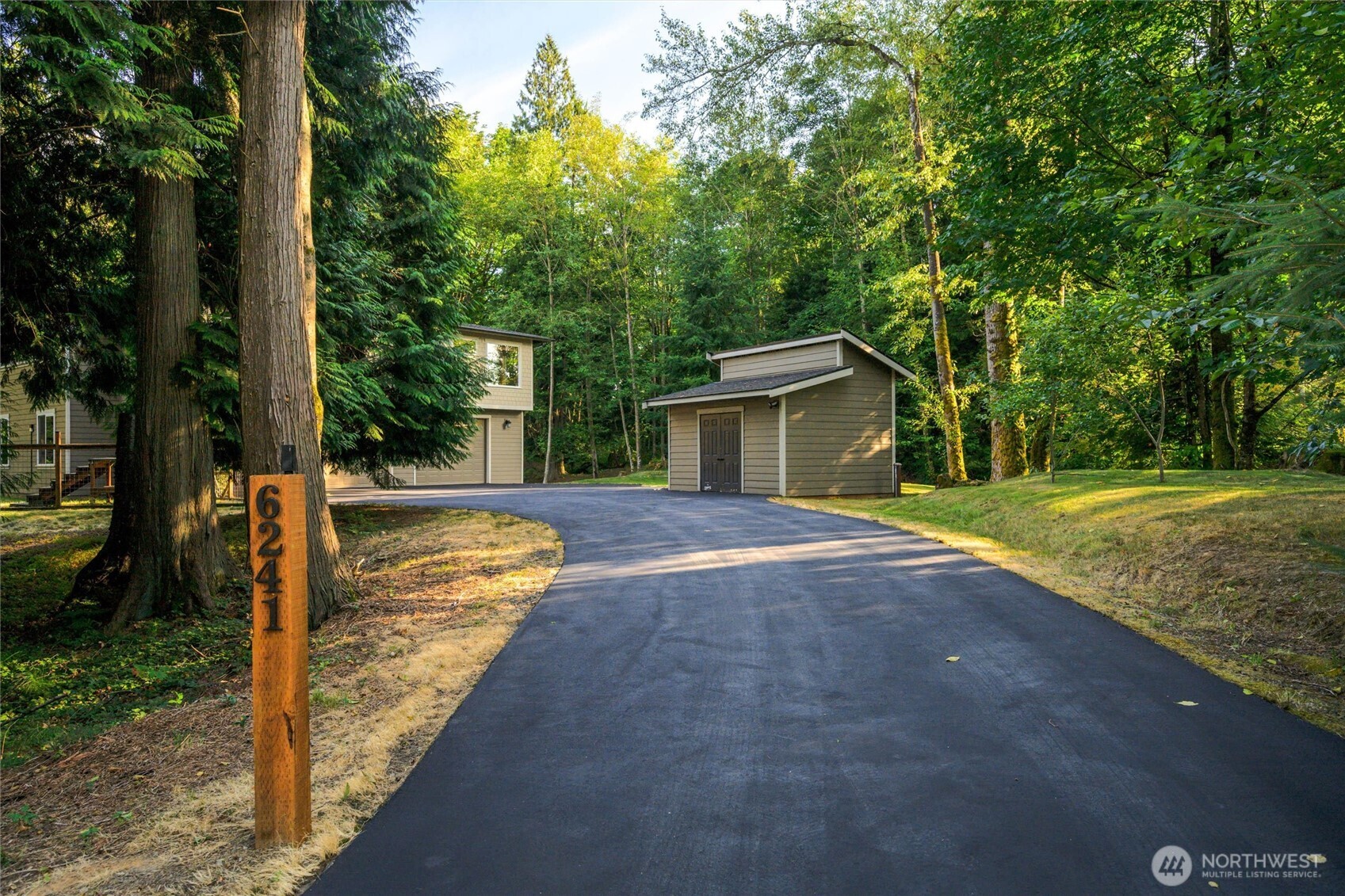 6241 Olson Road Ferndale WA 98248