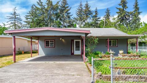 10210 Villa Lakewood WA 98499