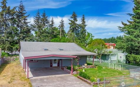 10210 Villa Lakewood WA 98499