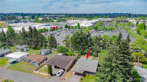 10210 Villa Lakewood WA 98499