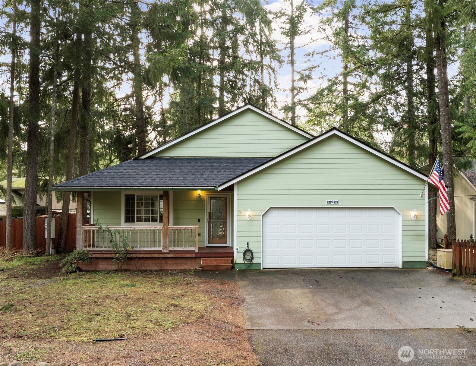 22429 Clearview Court SE Yelm WA 98597
