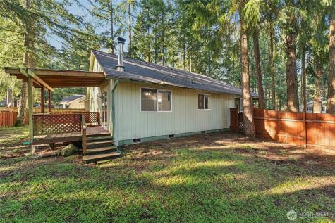 22429 Clearview Court SE Yelm WA 98597
