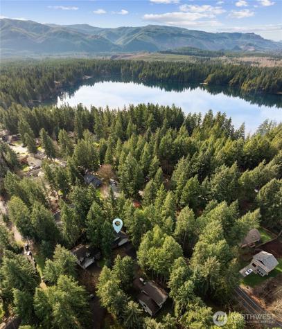 22429 Clearview Court SE Yelm WA 98597