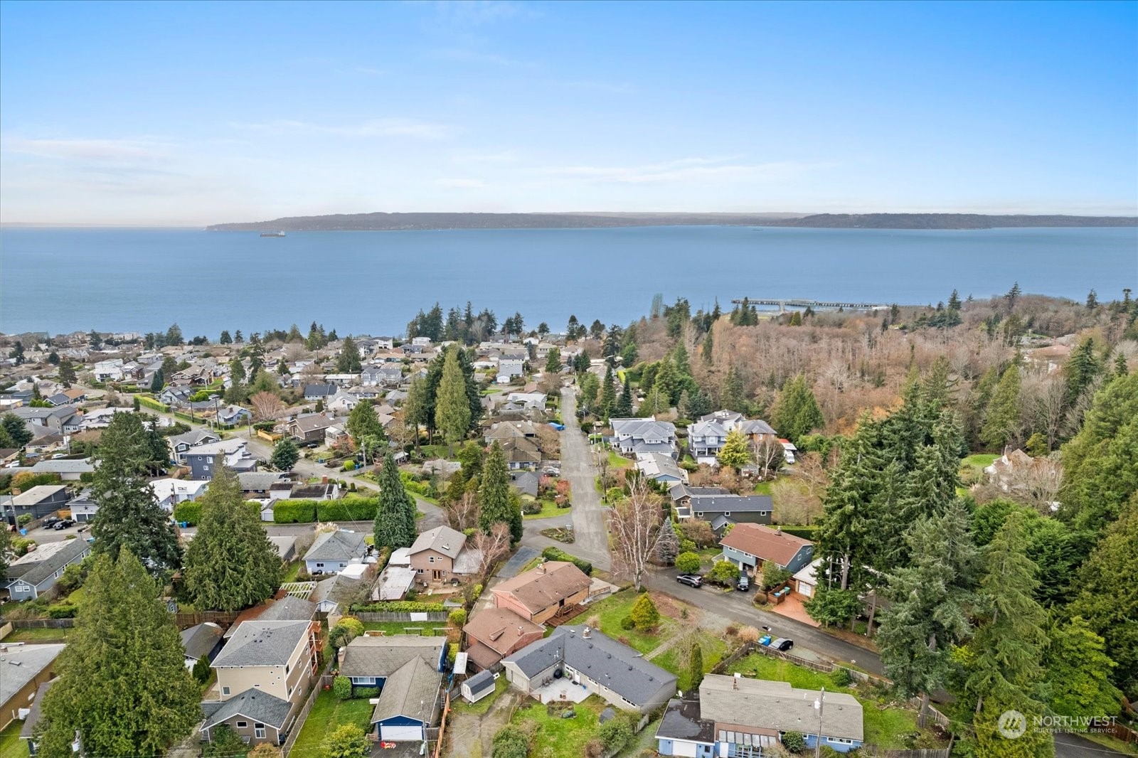 2025 Nw 204th Street Shoreline WA 98177