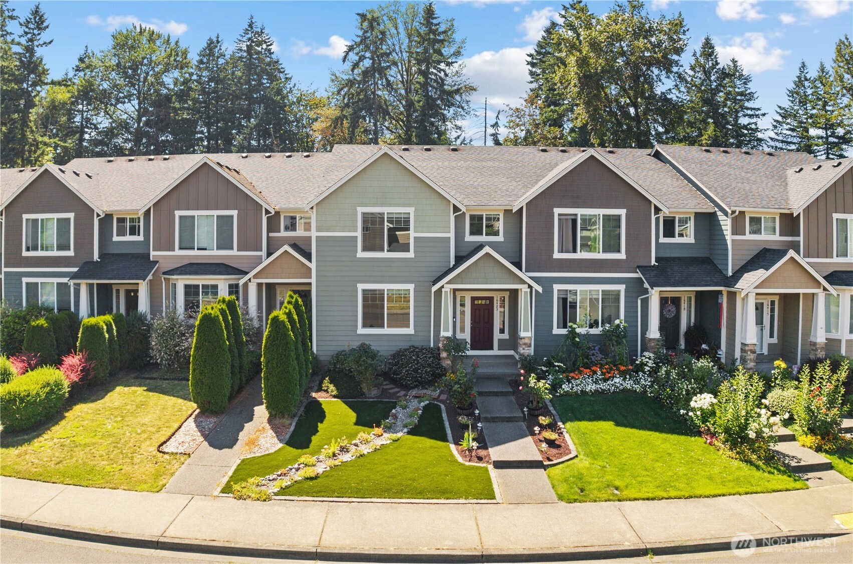 16423 77th Avenue Court E Puyallup WA 98375