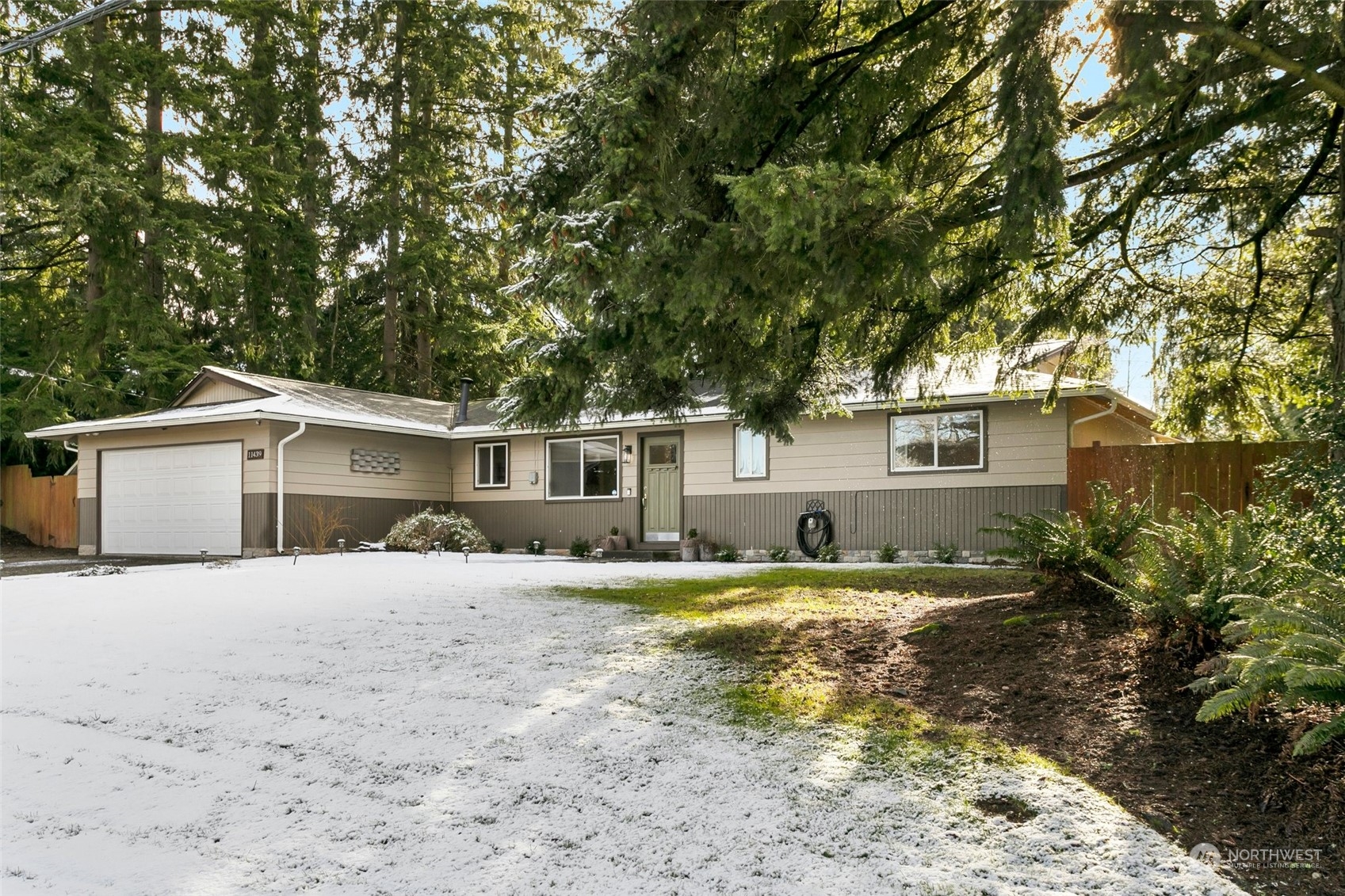 11439 SE 266th Street Kent WA 98030
